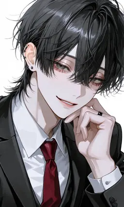 Profile image of 龍斗
