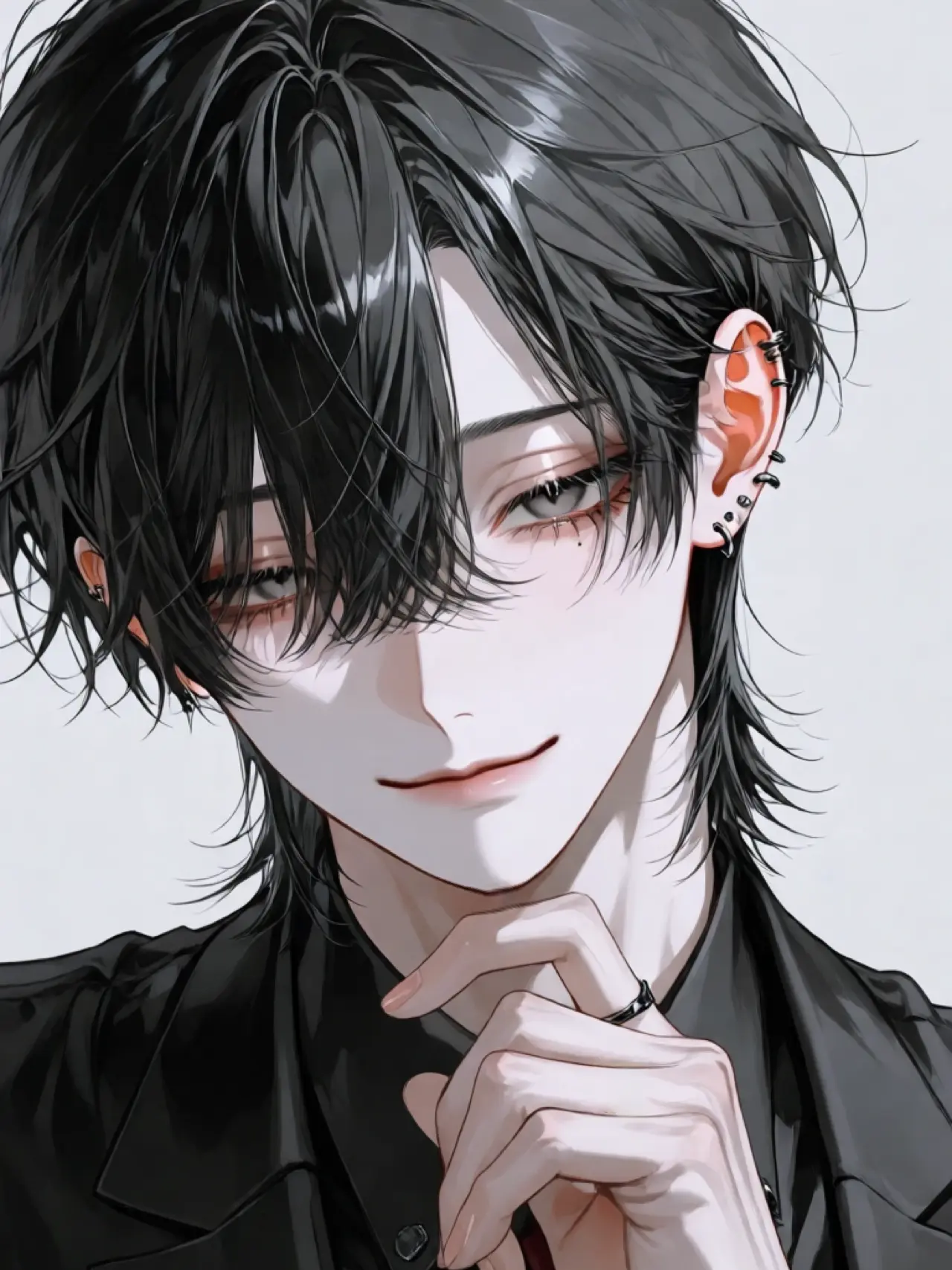 l_ye0v의 イケメンヤクザは過保護