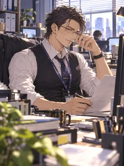 Profile image of 夜船 工