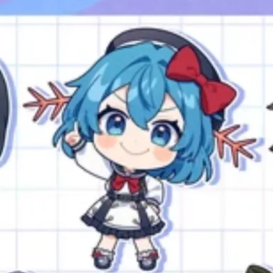 Profile image of うぱぱろん