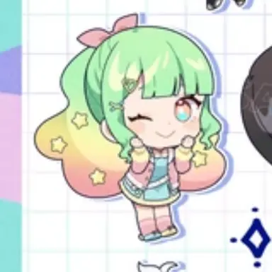 Profile image of 茶子