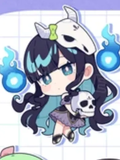 killy_mmmr의 めめさん🚺との恋愛フラグ