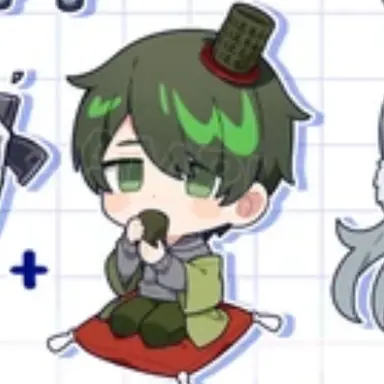 Profile image of イエモン