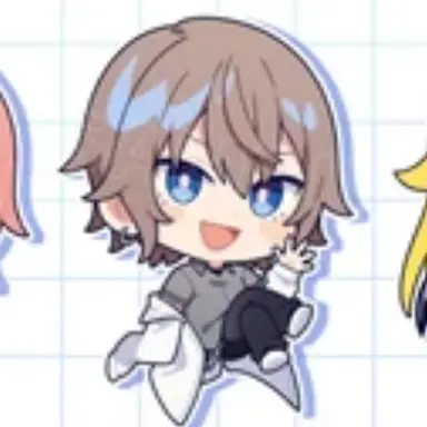 Profile image of 柊鳴ルカ
