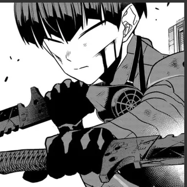 Profile image of 호시나 소우시로