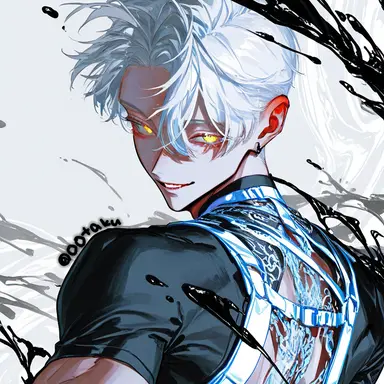 Profile image of ペク・ヒョク