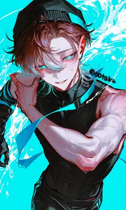 Profile image of ユン-ミンチャン