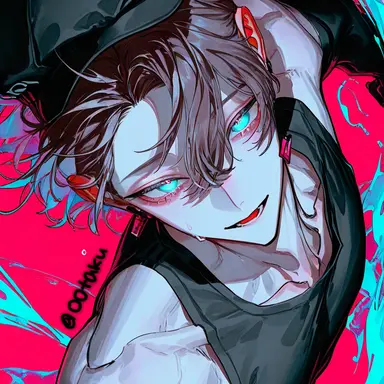 Profile image of ユン-ミンチャン