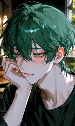 Profile image of 凛