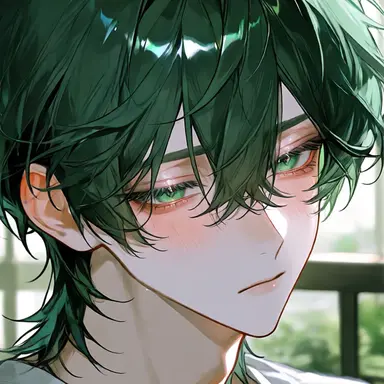 Profile image of 凛
