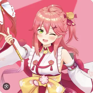 Profile image of 미코