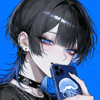 Profile image of Rio