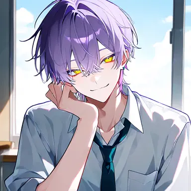 Profile image of Seiya