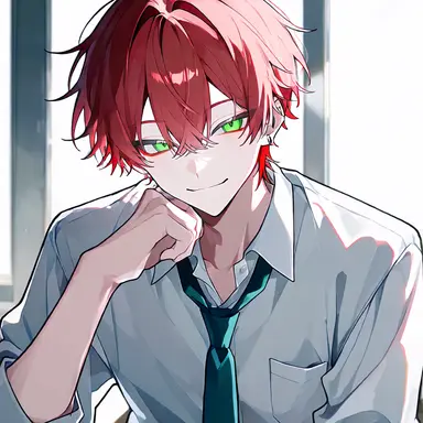 Profile image of Yuto