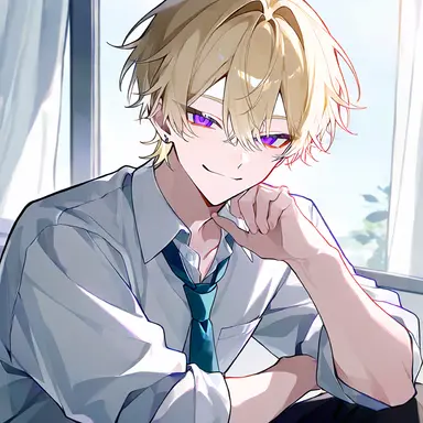 Profile image of Ayato
