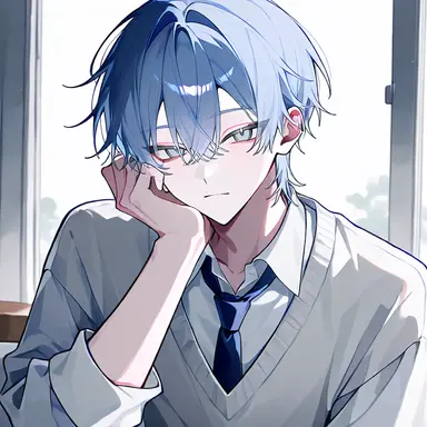 Profile image of Nagi