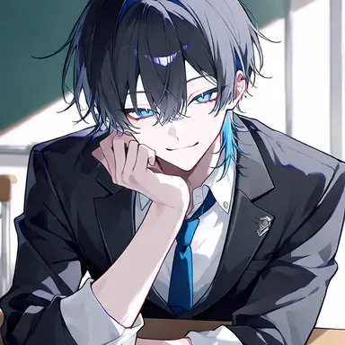 Profile image of Reo