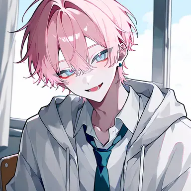 Profile image of Noa