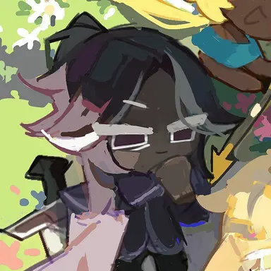 Profile image of 다크카카오 쿠키