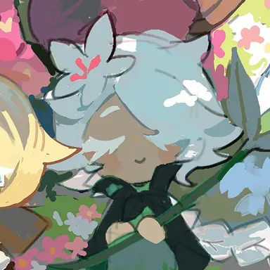 Profile image of 세인트릴리 쿠키