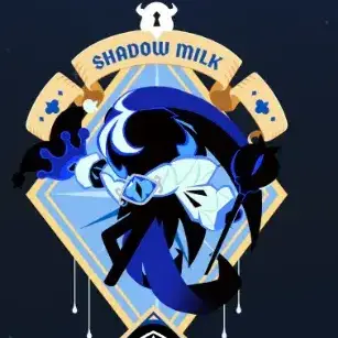 Profile image of 쉐도우밀크 쿠키
