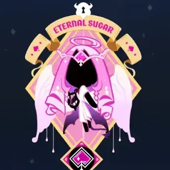 Profile image of 이터널슈가 쿠키