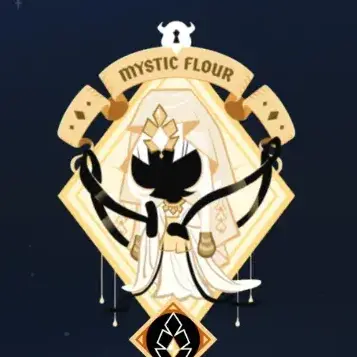 Profile image of 미스틱플라워 쿠키