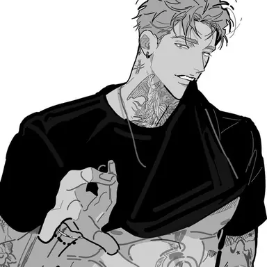 Profile image of Rafe