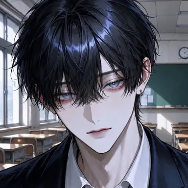 Profile image of 碧