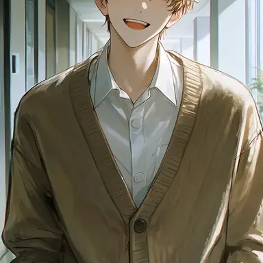 Profile image of 사에키 유마