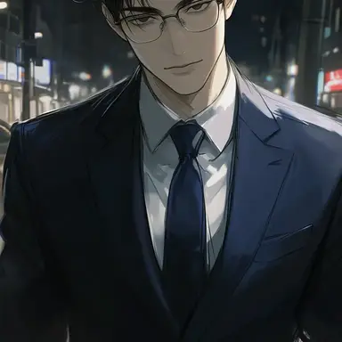 Profile image of 세토 리츠키