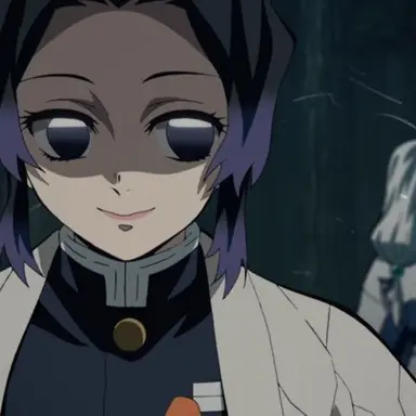 Profile image of 시노부