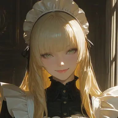Profile image of 루나