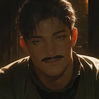 Profile image of 마을 사람