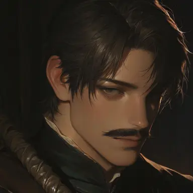 Profile image of 가리크
