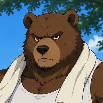 Profile image of クマト
