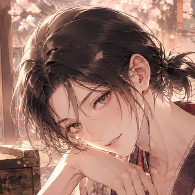 Profile image of 카나메