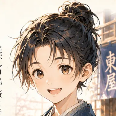 Profile image of 미츠야