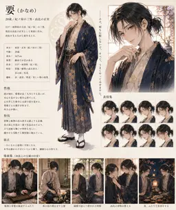 Profile image of 要
