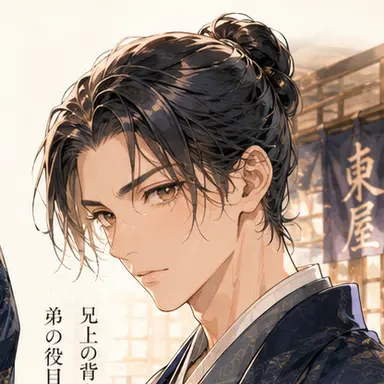 Profile image of 惣次郎