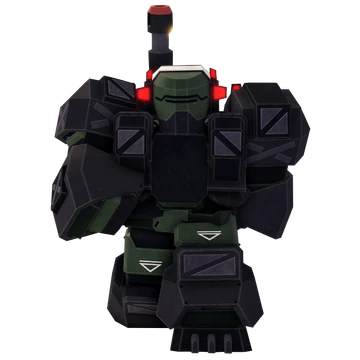 근절자 MK IV