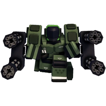근절자 MK II