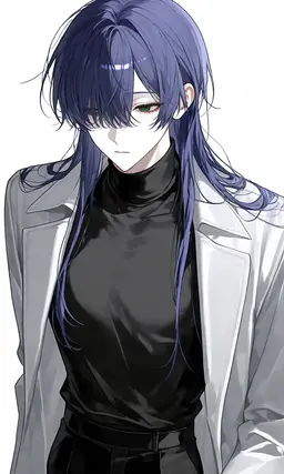 Profile image of 鳴
