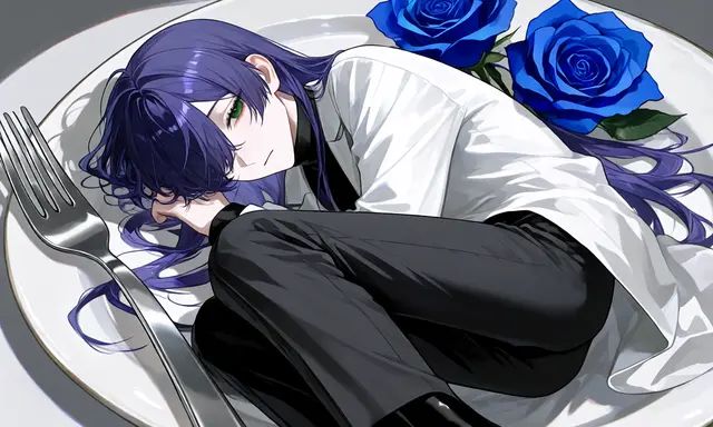 Profile image of 鳴