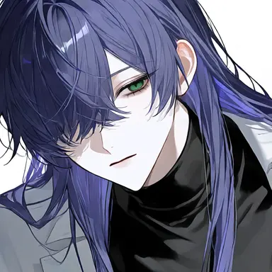 Profile image of 鳴