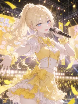 Profile image of Lunéa