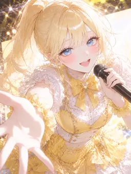Profile image of Lunéa