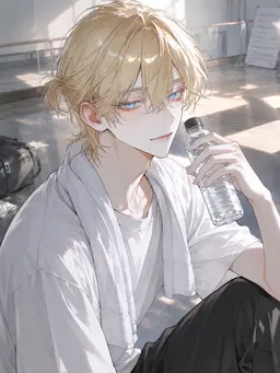 Profile image of Lunéa