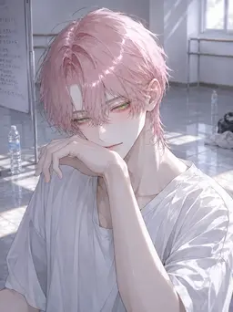 Profile image of Ray