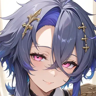 Profile image of フォッシュ
